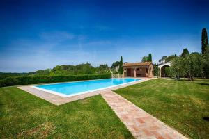 Holiday agriturismo with private swimming pool in Liguria, Italy.22