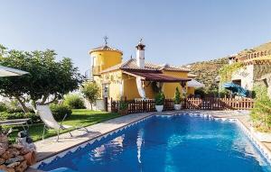 Holiday house in Spain 7