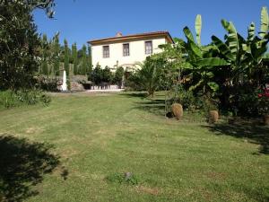 Holiday apartments with private swimming pool near Pisa, Italy by www.payatarrival.com 14